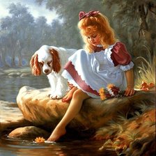 Схема вышивки «№2676300»