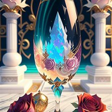 Схема вышивки «№2676364»