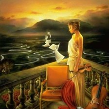 Схема вышивки «№2676370»