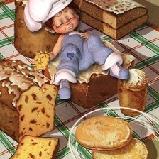 Схема вышивки «№2676378»