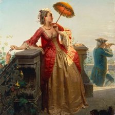 Схема вышивки «№2676512»