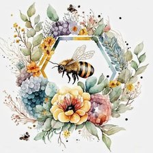 Схема вышивки «№2676762»