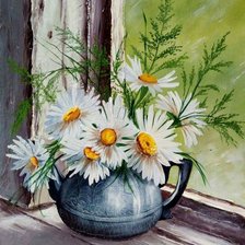 Схема вышивки «№2676767»