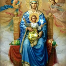 Схема вышивки «№2677780»