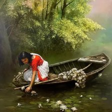 Схема вышивки «№2678049»