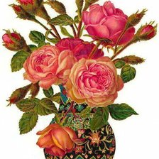 Схема вышивки «№2678155»