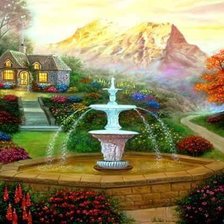 Схема вышивки «№2678158»