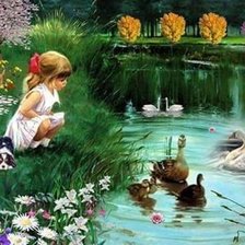 Схема вышивки «№2678161»