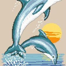 Схема вышивки «№2678190»