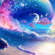 Схема вышивки «№2678194»