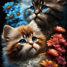 Схема вышивки «№2678213»