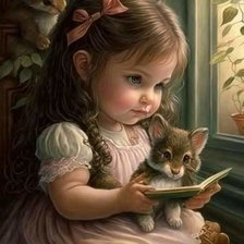 Схема вышивки «№2678229»