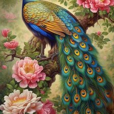 Схема вышивки «№2678240»