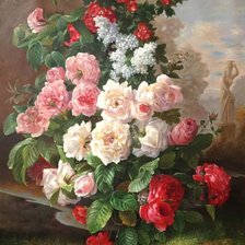 Схема вышивки «№2678242»