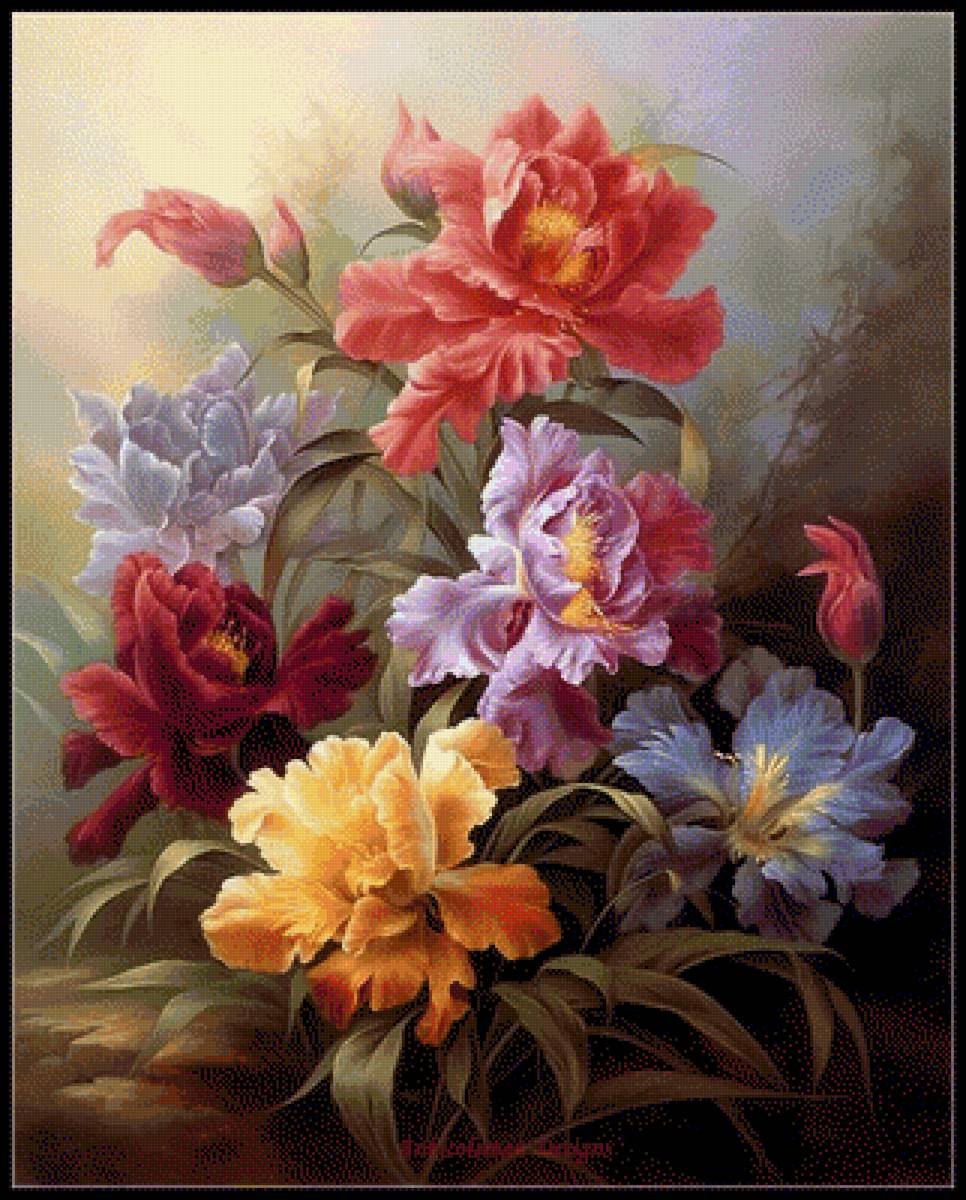 №2678243 - картина. - предпросмотр