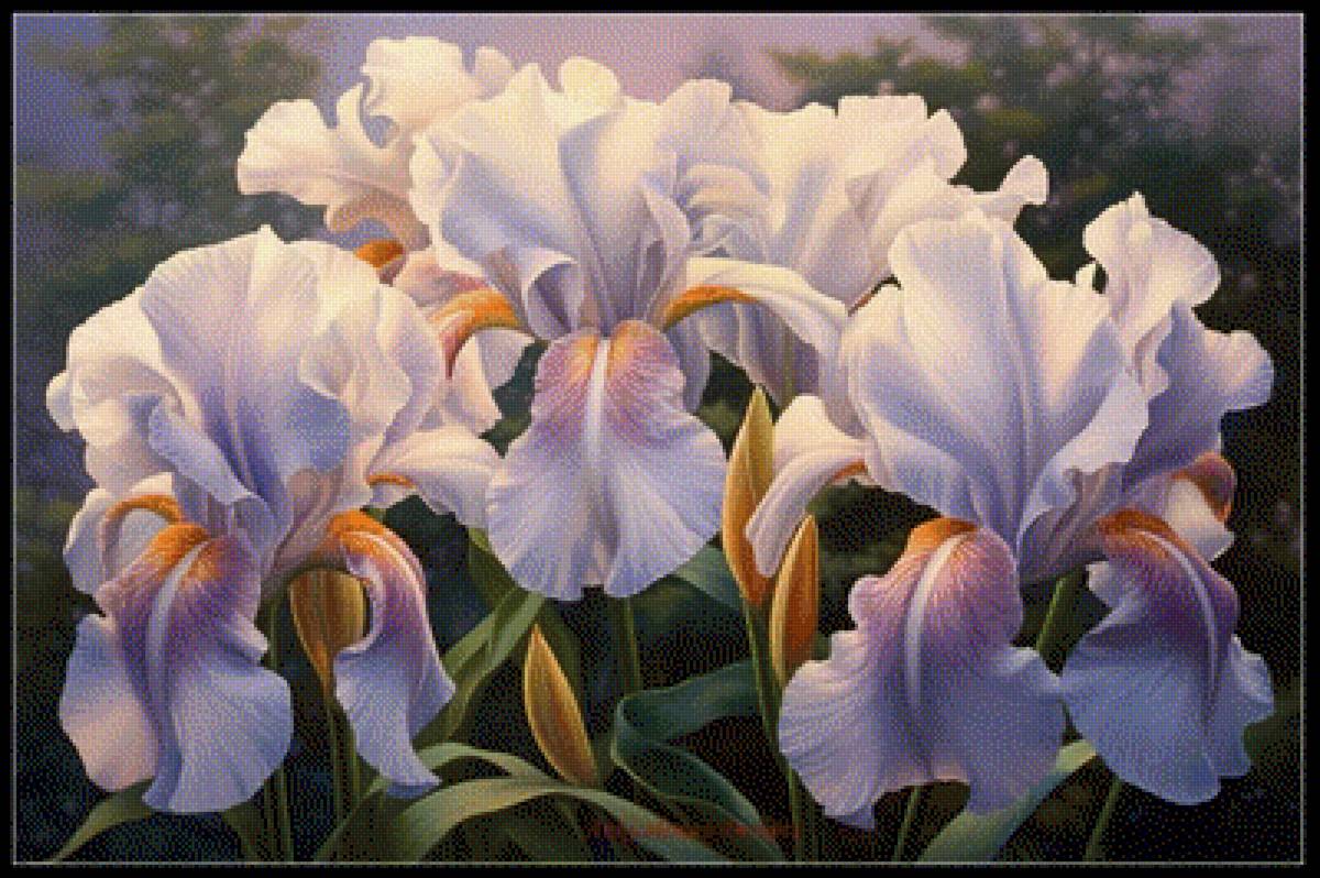 №2678244 - картина. - предпросмотр