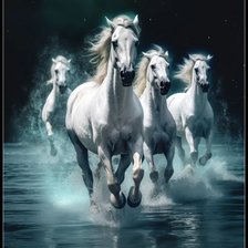 Схема вышивки «№2678245»