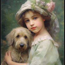 Схема вышивки «№2678247»