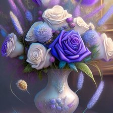 Схема вышивки «№2678266»