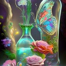 Схема вышивки «№2678267»