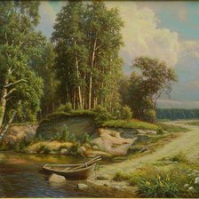 Схема вышивки «№2678323»