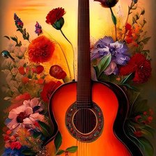 Схема вышивки «№2678486»