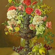 Схема вышивки «№2678785»