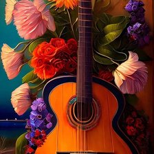 Схема вышивки «№2678858»