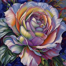 Схема вышивки «№2678913»