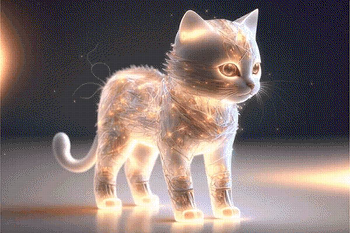 Mèo - mèo - предпросмотр