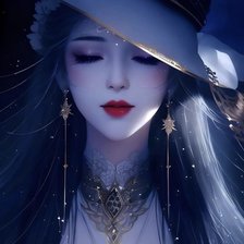 Схема вышивки «№2679011»