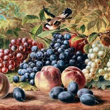 Схема вышивки «№2679056»