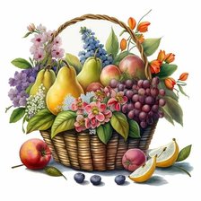 Схема вышивки «№2679297»