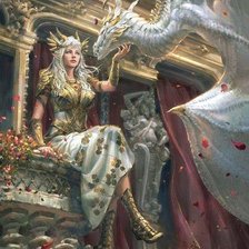 Схема вышивки «№2679336»