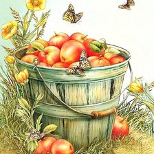 Схема вышивки «№2679525»