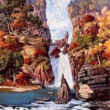 Схема вышивки «№2679571»