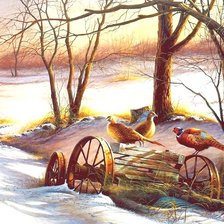 Схема вышивки «№2679584»