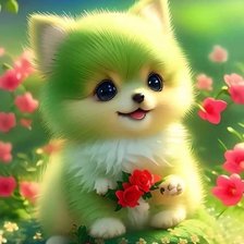 Схема вышивки «№2679806»