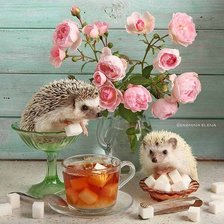 Схема вышивки «8930926»