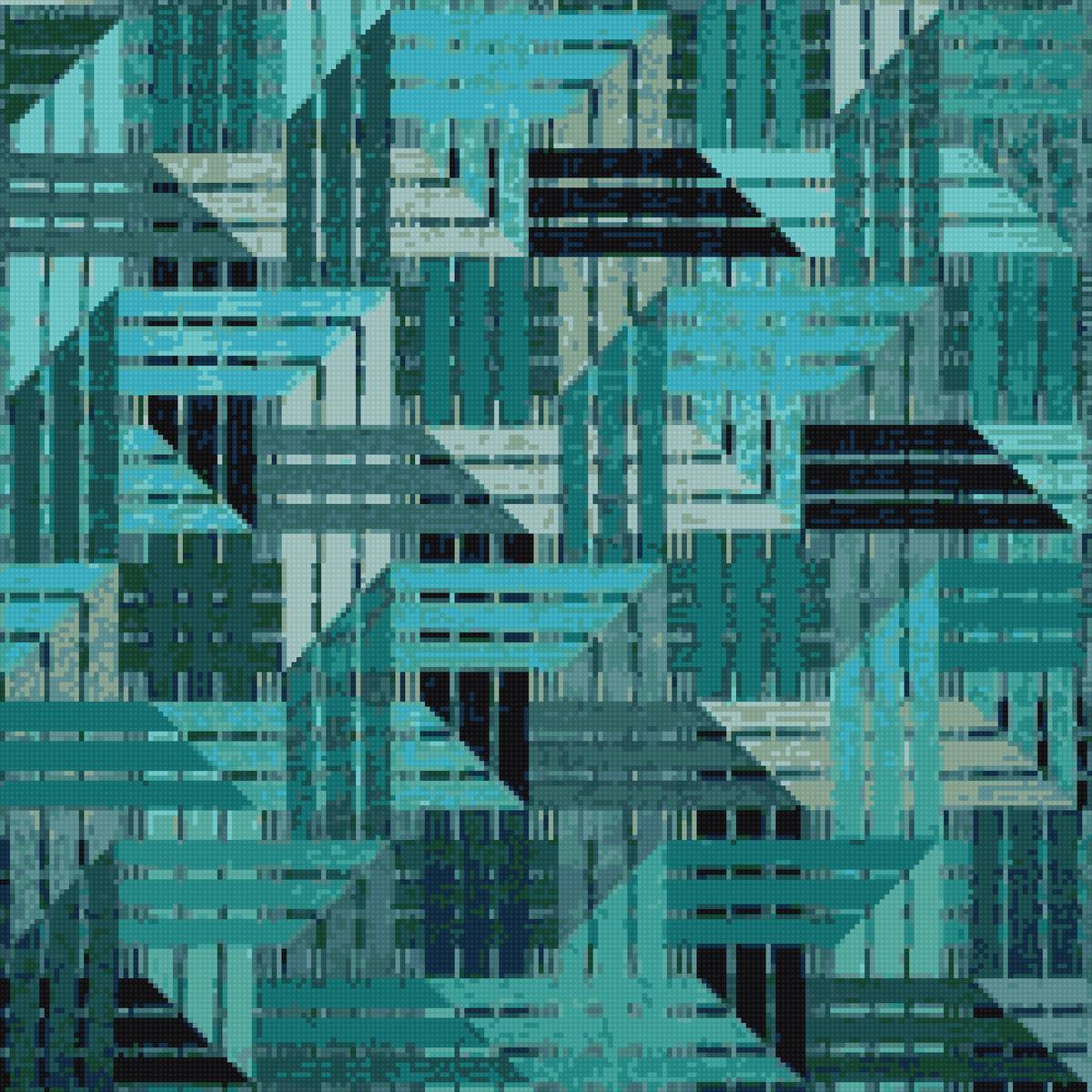 пэчворк - предпросмотр