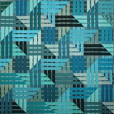 Схема вышивки «пэчворк»