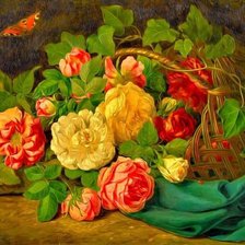 Схема вышивки «№2680181»