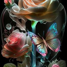 Схема вышивки «№2680478»