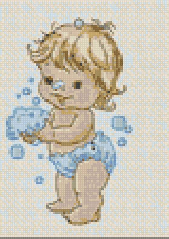 niño agua - libiiz - предпросмотр