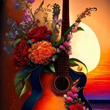 Схема вышивки «№2680729»