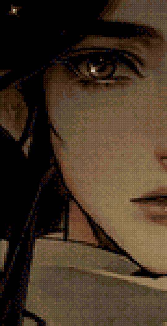 Се Лянь - благословение небожителей - предпросмотр