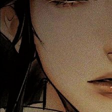 Схема вышивки «Се Лянь»