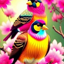 Схема вышивки «№2680962»