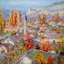 Схема вышивки «№2681092»