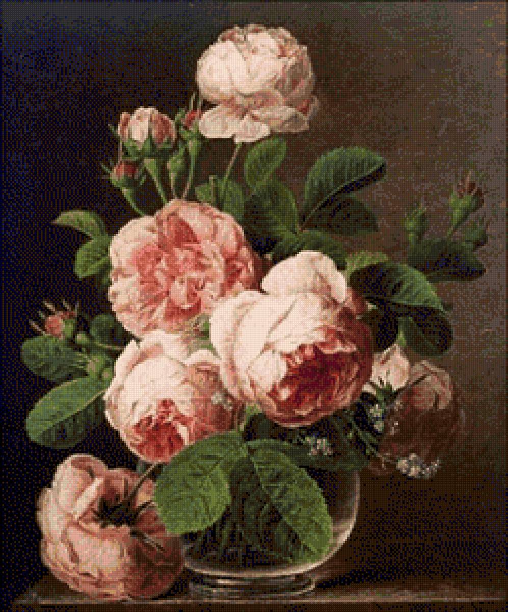 Ruze, cvece - предпросмотр